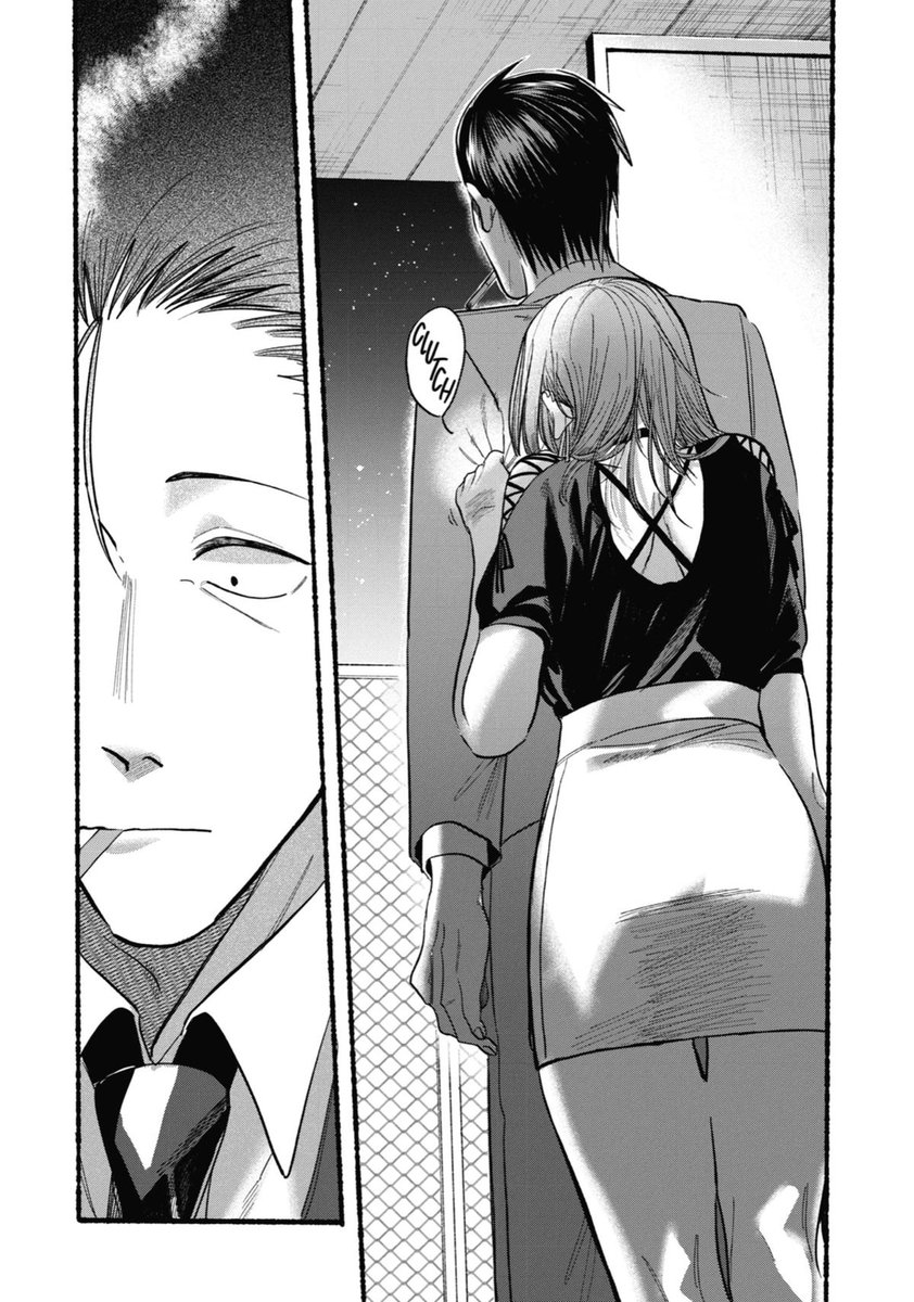 razor_brn's tweet photo. Her reactions are so heartwarming

#yanisuu https://t.co/jfK7FF1YbI