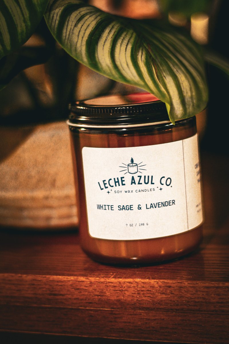 lecheazulco's tweet photo. Limited stock of my best sellers dropping on 7/5

#lecheazul #lavender #cactus #candles #handpoured https://t.co/PszvQwM5SK