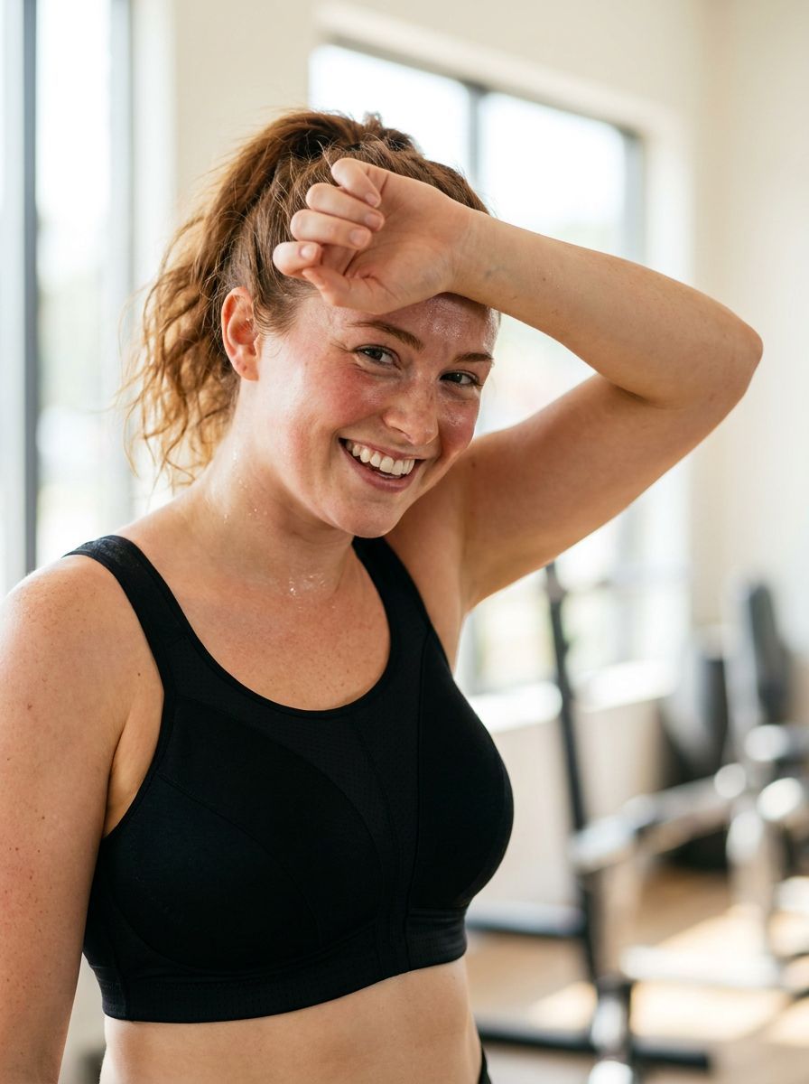ParfaitLingerie's tweet photo. Your body works hard for you.
Give it the support it deserves.
Every movement counts.
#PARFAITActive #WellnessJourney #FullBustFitness #StrongAndSupported https://t.co/dM72Njvq57