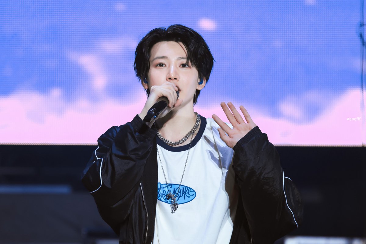 junkyu's tweet media