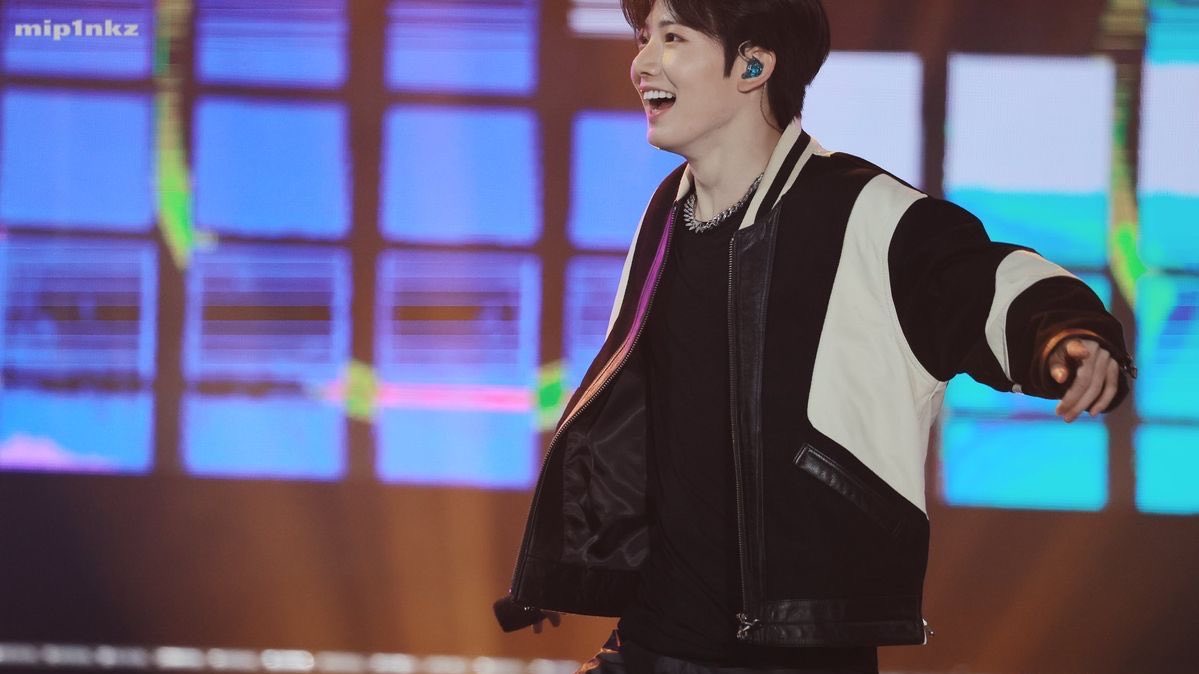 junkyu's tweet media