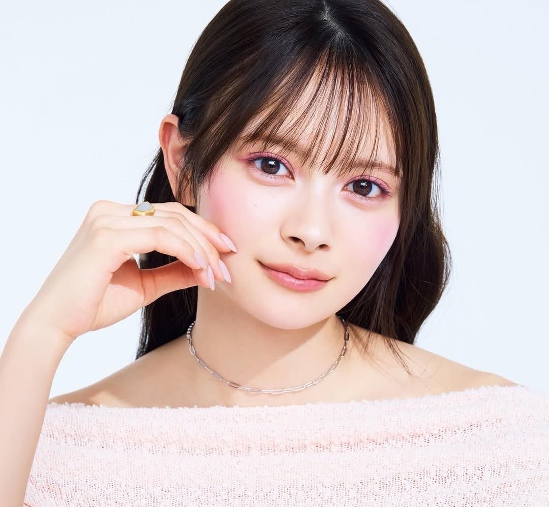 ittomomo's tweet photo. 모모카얼굴너무좋아 https://t.co/nU2CPZGTvK