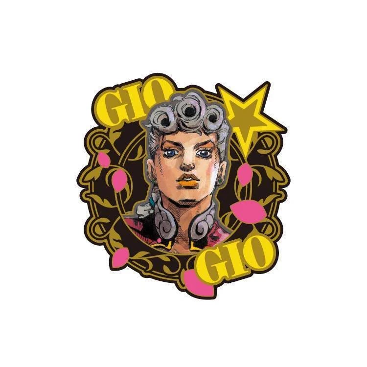 公式】THE☆JOJO WORLD(ザ ジョジョワールド)／『ジョジョの奇妙な冒険