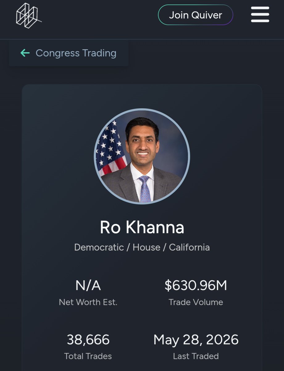 CooterDukeIII's tweet photo. @KatieMiller It's much worse than 4,300 trades and $59 million. He's literally made almost a quarter billion dollars since being elected to office. https://t.co/ko2KR2fDNg
