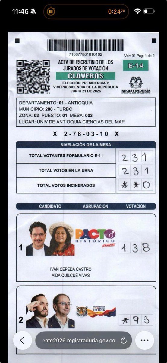 DanielSG_91's tweet photo. @DamianB06714164 @JorgeGalindo En tu qlo https://t.co/Du65Citjy2