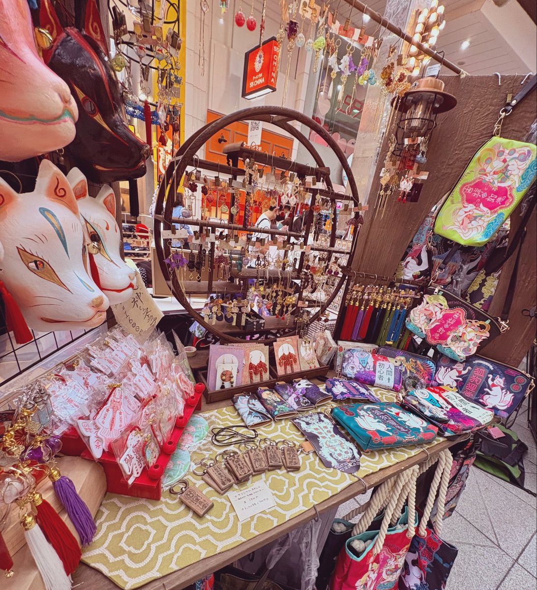 妖装飾屋 廣天︎︎︎︎︎︎ 🪷 (@ayakashixxx0v0) / Posts / X