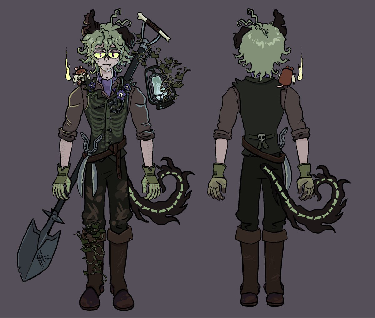 BarghainVT's tweet photo. @DaggerFoxVT Whoa those are really cool! https://t.co/kodkY6Qk1y
