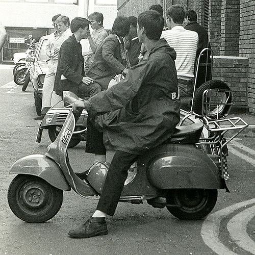 ian1966denton's tweet photo. #ModMonday https://t.co/gCUSSrkXba