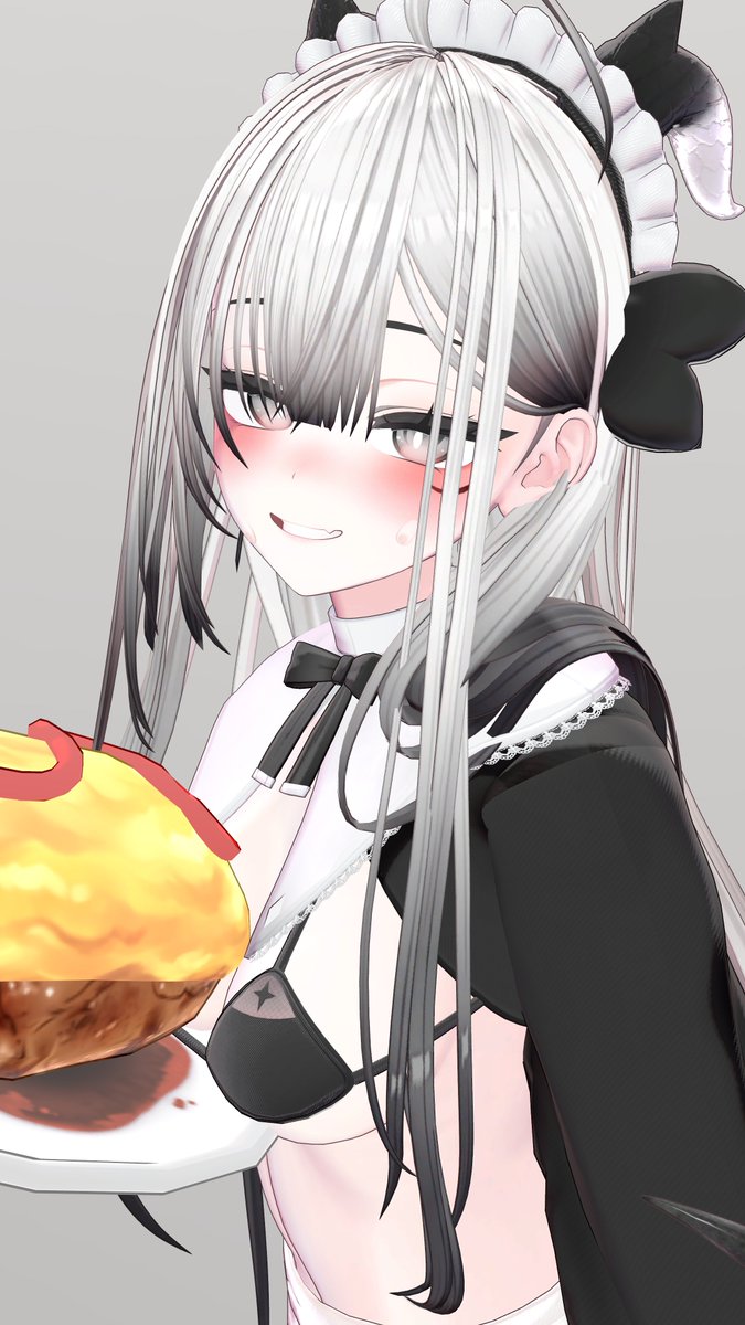 Moyano999's tweet photo. maid? https://t.co/VGFEbdf3B9