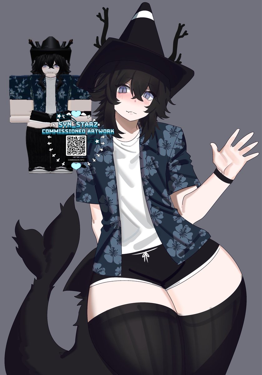 syn ★ tweet media