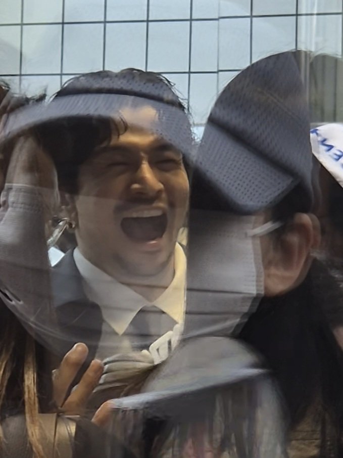 2dnamsukii tweet picture