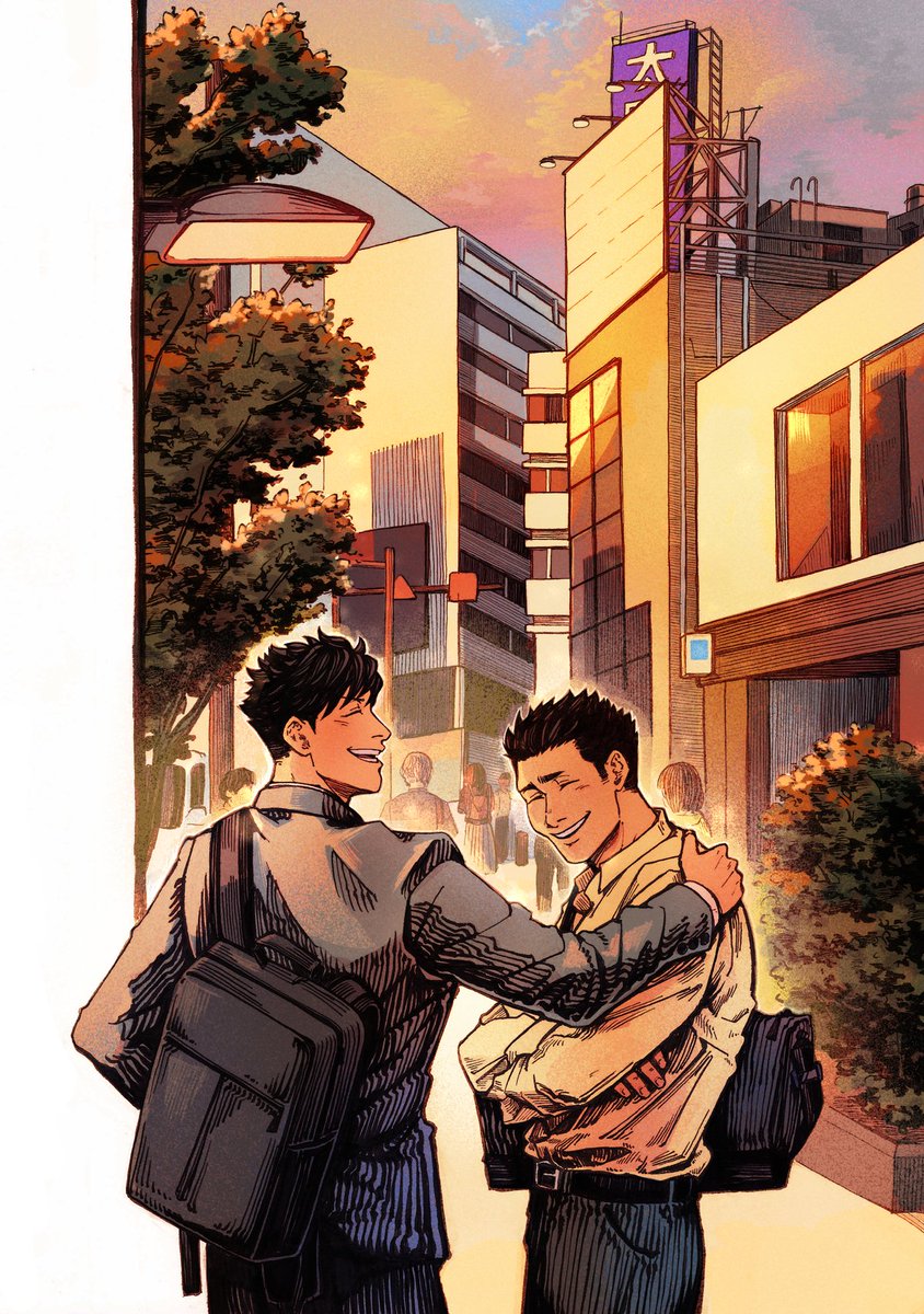 haazuliart's tweet photo. When it still feels like summer #kurodai https://t.co/btJCGi6g8m