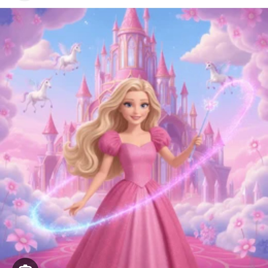 doc_saloni's tweet photo. I am so obsessed with Barbie doll and cartoon since my childhood..
May be my future daughter gets so much Barbie toys and dresses by me because her mother would be such a fan of these looks.. Don't know the reasons..though https://t.co/sVKmob9V0V