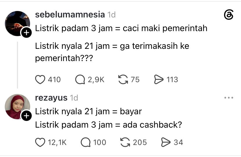 Lambe Saham tweet media