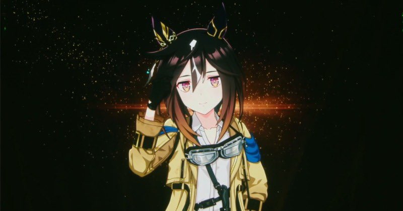 zekkyosensei's tweet photo. エバラスは2回連続でサプライズしてしまったため、もう召喚の儀の曲になってしまった
もう新ウマ娘なしでエバラスできんぞ、身構えて純粋に聞けないぞ🫠
※写真は記事から https://t.co/Ic0of11l58