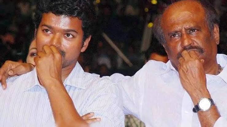 BourbonMahesh's tweet photo. Happy Birthday to My 2nd Fav hero 👑 

The only man who i enjoy watching after my Thalaivar is Vijay ❤️👑🫂

Nalla iru anna ❤️✨ @actorvijay @TVKVijayHQ 

Wish you a long healthy life dearest CM of TN @CMOTamilnadu https://t.co/AdsY67fMpj