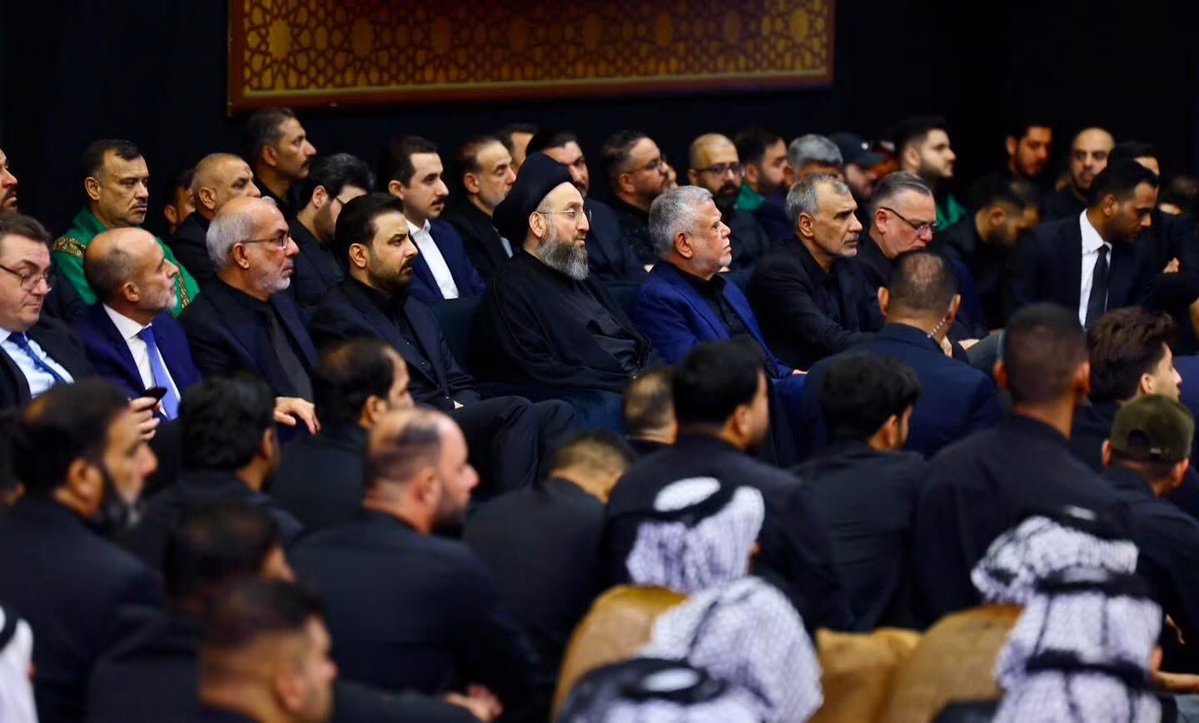 amar3224's tweet photo. كتب الامام علي ع الى عماله يقول :
 "أما بعد، فلا يكن حظك في ولايتك 
مالاً تستفيده
و لا غيظاً تشفيه
ولكن إماتة باطل
وإحياء حقٌ"
بعد حادثه زوجه واخت عدنان الجميلي 
قوة امنية تعثر الليلة على 30 مليار دينار جديدة 
اعترف على مكانها الجميلي 
لعد ليمك شكد عدهم ‼️ https://t.co/iaiy4ZuY0n