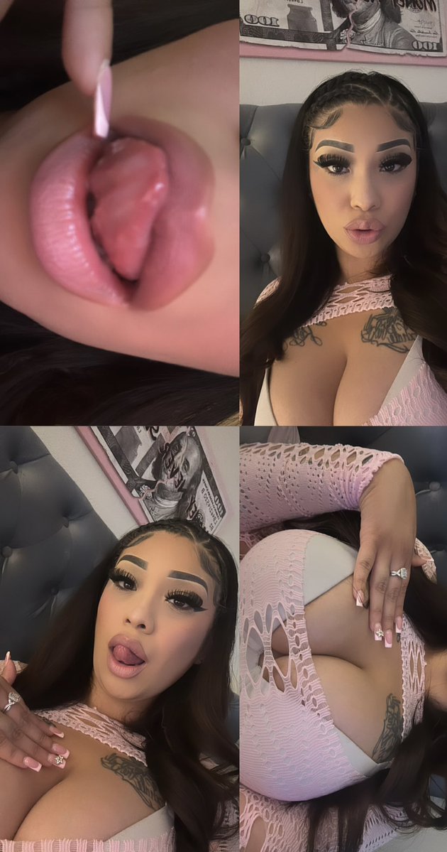 WettValentina's tweet photo. phone sex dick rates , Ft shows , #sexting, #fetishes , nudes , just whatever your little horny hearts desire right now , i’m wit it 🍆😋💦 #datesLA #datesontario #datesriverside #datesf #datesanjose #datehollywood #companion #onlyfans #snapchat #hunting #latina #camsoda https://t.co/XrmZNDDvHN