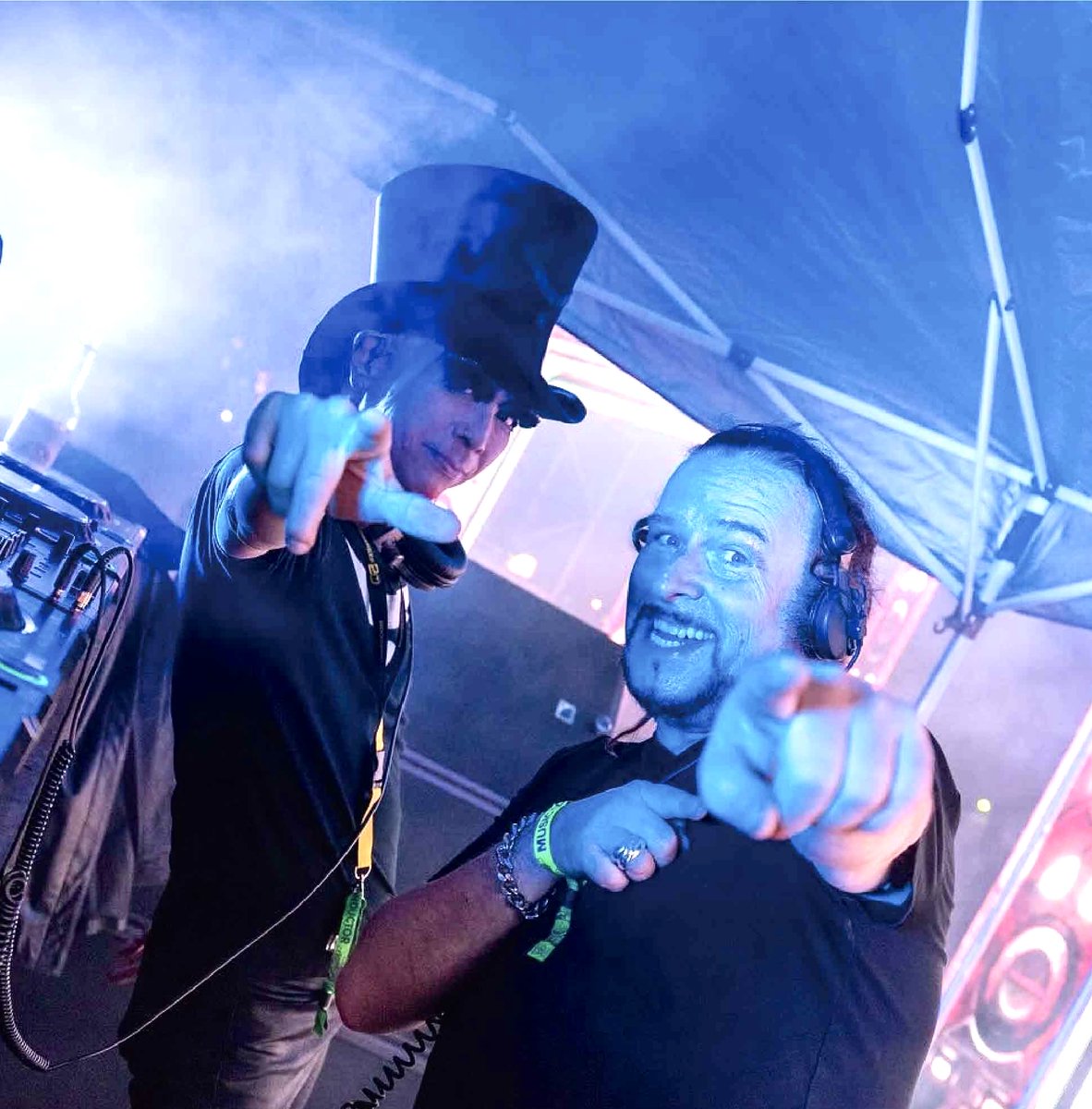 YOJI BIOMEHANIKA (@yojidotdj) / Posts / X