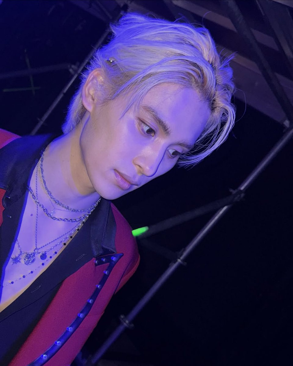 halu_day0303's tweet photo. 260622

항상태양이편💚.
D-437

#SF9 #에스에프나인 #유태양 #YOOTAEYANG https://t.co/itfL3UTIu7