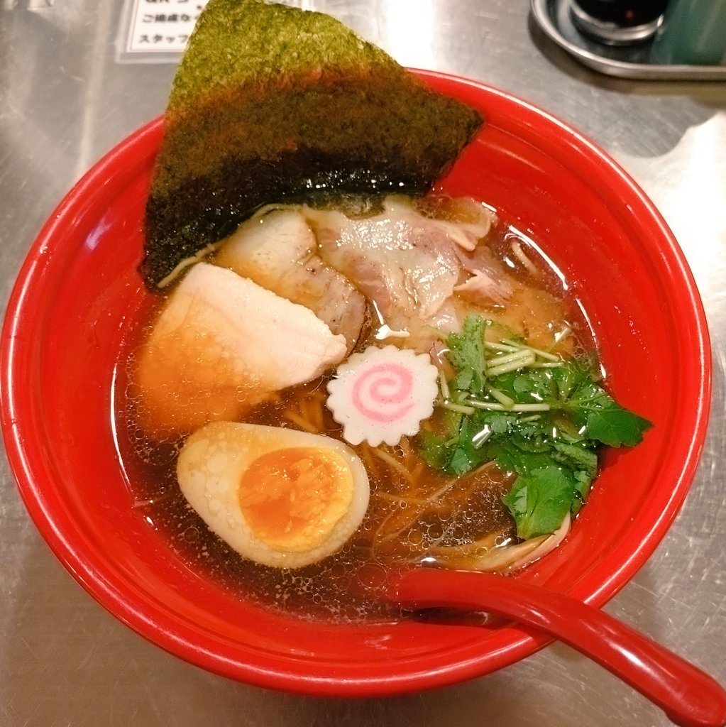 キーバイン tweet media