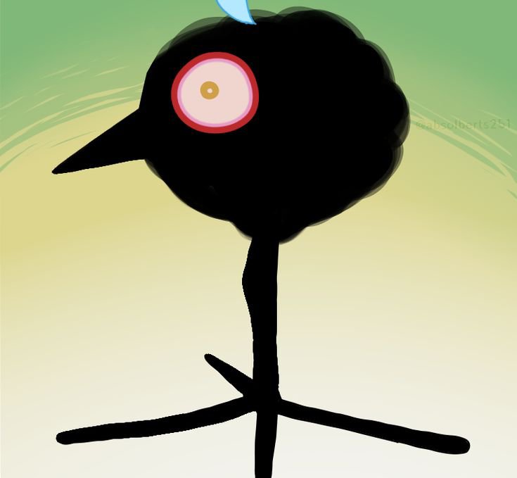 wieldedscythe's tweet photo. @aranarafather hatch a dottore. NOW. https://t.co/0ryvPXxozI