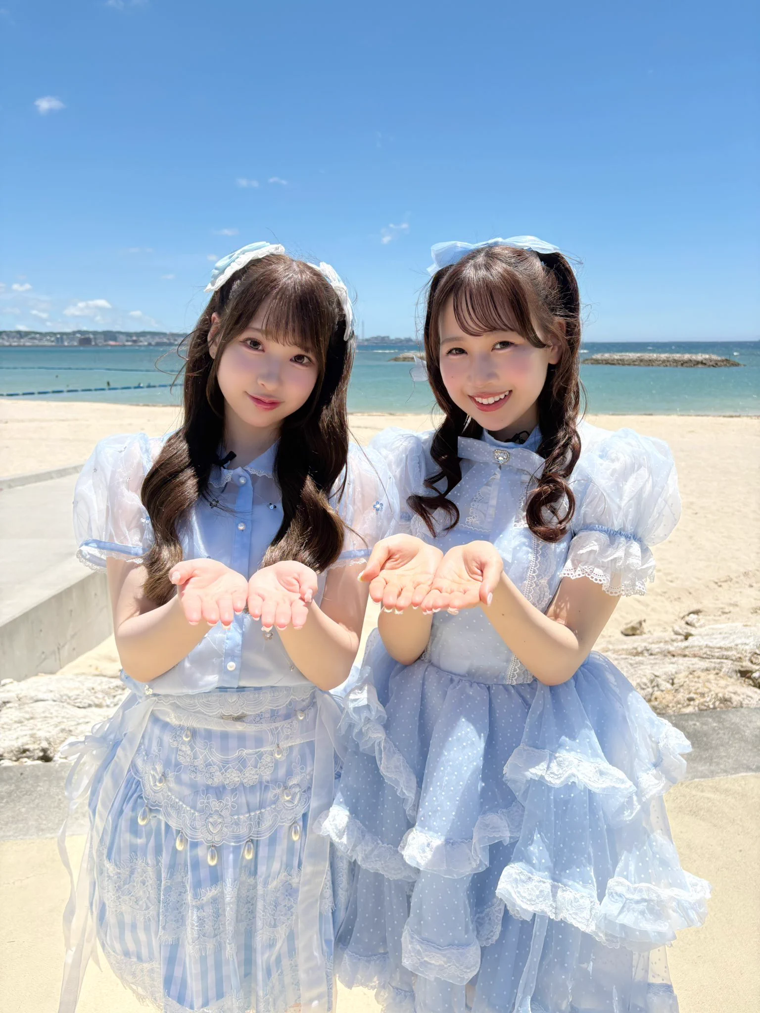 水面の花びら 4枚セット PiKi on X: 