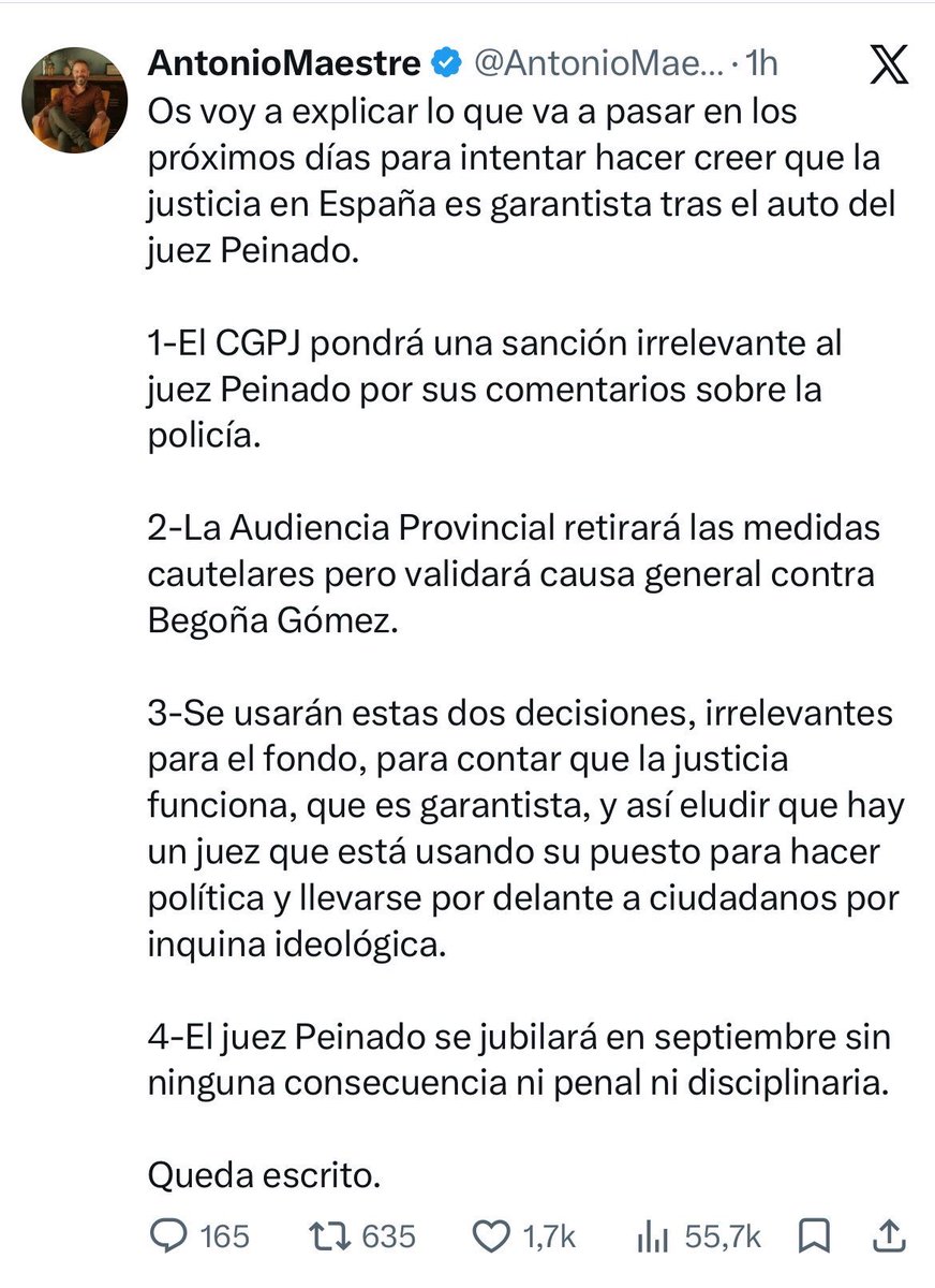transgresor_el's tweet photo. @SarahPerezSanta Plagias igual que el felón con su tesis doctoral https://t.co/afSrXgojqd