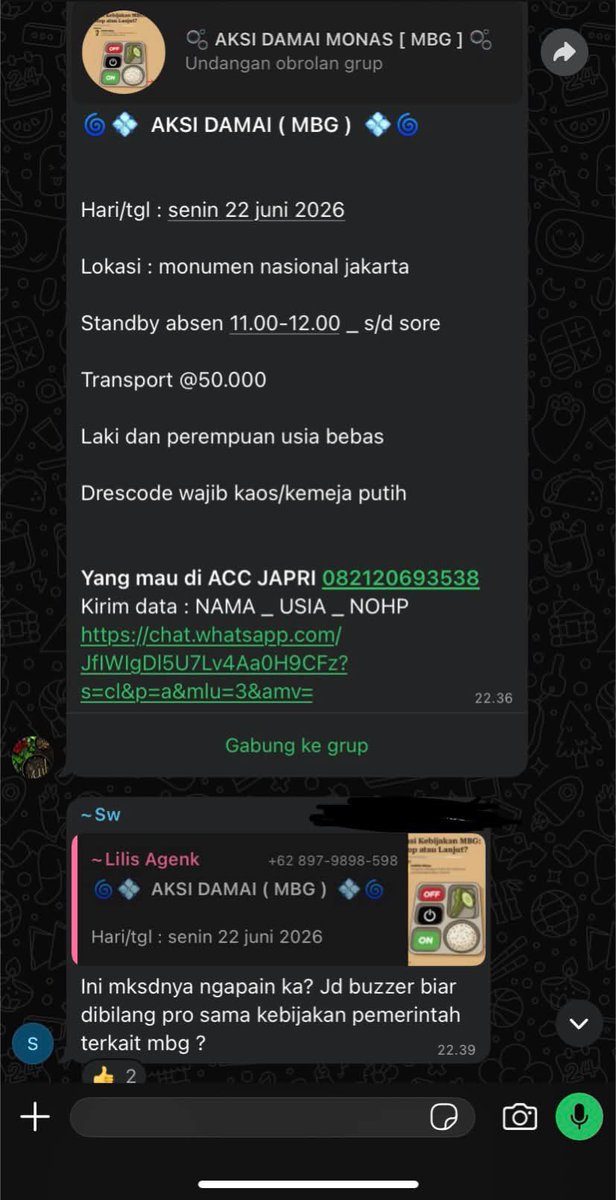 wnidotcom's tweet photo. @txtdrimedia nih infoo😹 https://t.co/N8FLhENTls