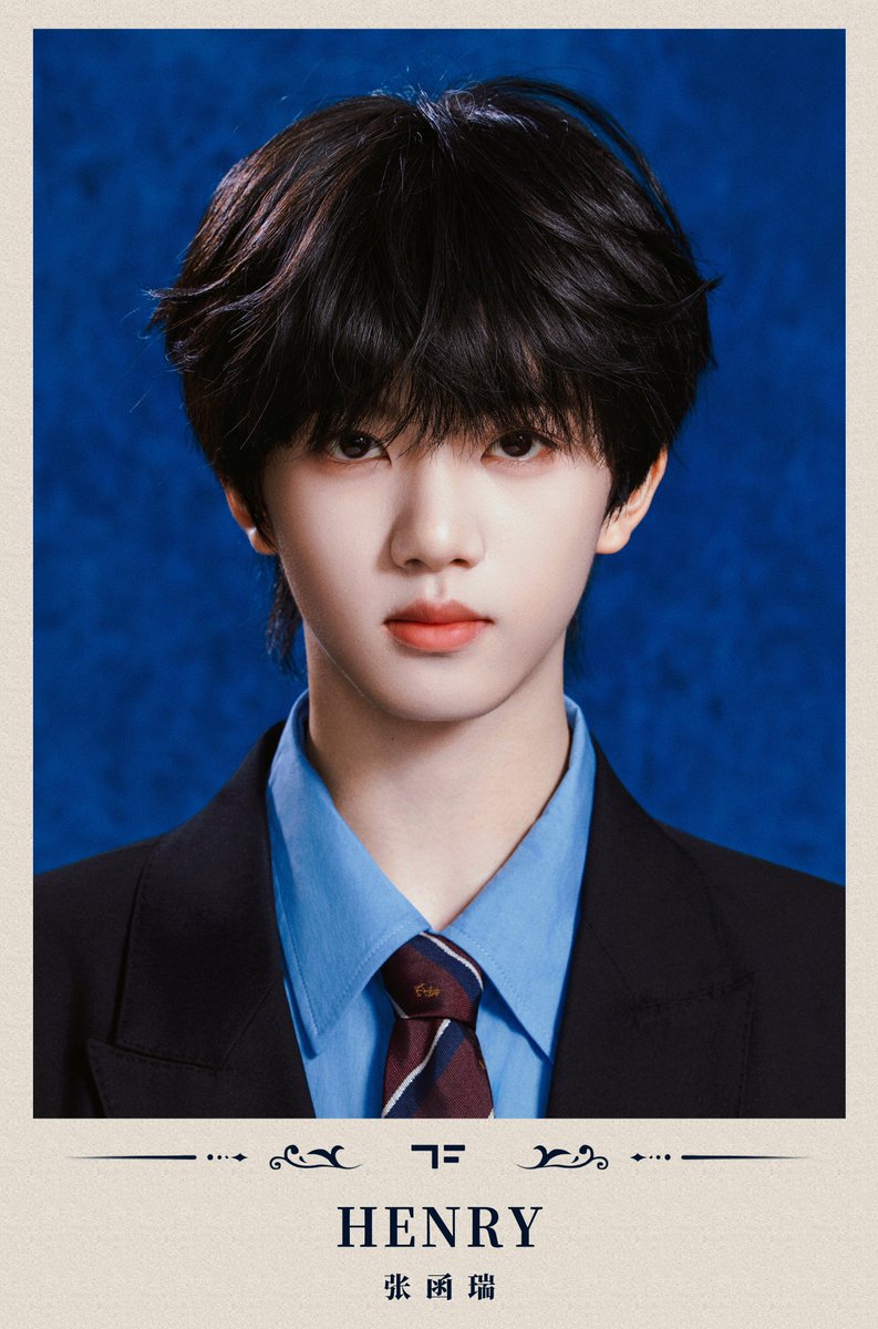 TFENT_OFFICIAL's tweet photo. TF Family Trainees 2026 New ID Photos Revealed 🔛

𝐍𝐞𝐰 𝐂𝐡𝐚𝐩𝐭𝐞𝐫 𝟏

The boys define who they are. ✨
#TFFAMILY #TeenSpiritSpotlight2Checkmate https://t.co/hQzj49gvNu