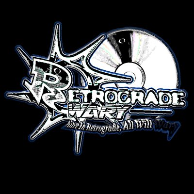 retrogradewary's tweet photo. #NewProfilePic https://t.co/27yNBpT3yt