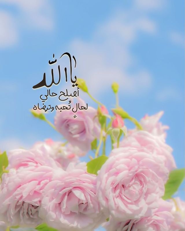 LOLABASH12's tweet photo. يا الله                                                   أصلح حالي ، لحال تُحبه و ترضاه .. https://t.co/faz0GQKH0q