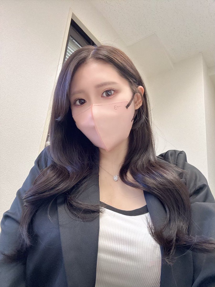 mayu__ol's tweet photo. 今週もがんばろうね🫧 https://t.co/gcipvkV7du