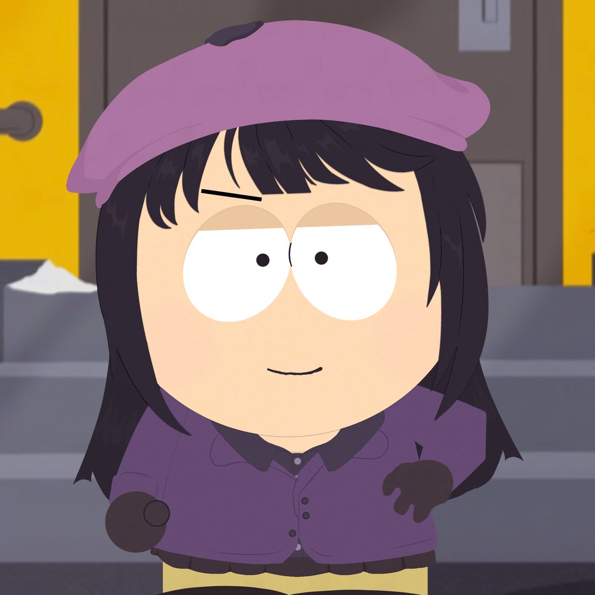 wends_whimsy's tweet photo. Hi, South Park. 
Been awhile, huh? 

#SouthPark #SPRP https://t.co/e0KQowmpRb