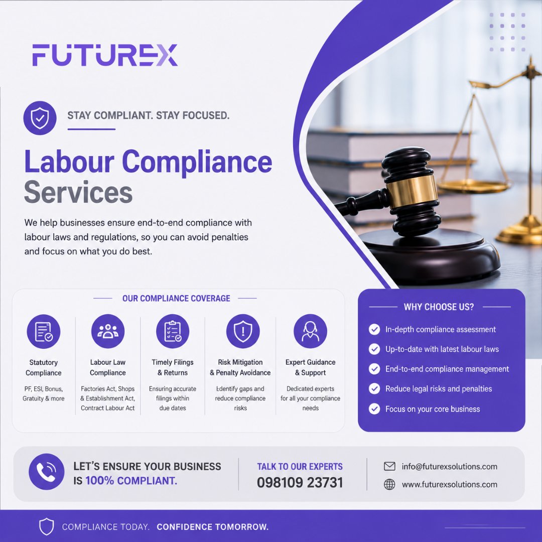Futurex Management Solutions (@WeFuturex) / Posts / X