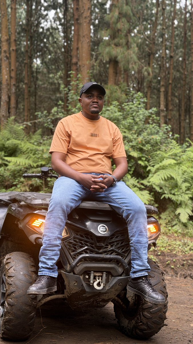 SkyVirginSon's tweet photo. Today marks a new chapter in my life.

After my surgery, I made a promise to God and to all of you that I would no longer hide behind a pseudonym. For years, many of you have known me simply as RosarySon.

Today, I introduce myself.

My name is Gilbert Ferdinand Dabari.

I was born in Tanzania and raised through seasons of both joy and hardship. When I was still a young boy, my father passed away, leaving my mother to raise our family with remarkable strength, faith, and perseverance. Her sacrifices shaped the man I am today.

My journey has never been a straight path.

I received my primary and secondary education before entering seminary formation, where I spent several years studying philosophy and growing in my love for Jesus Christ, Sacred Scripture, the Blessed Virgin Mary, and the intellectual tradition of the Catholic Church.

Although God ultimately led me down a different vocation, those years formed my mind, strengthened my faith, and gave me a lifelong passion for truth.

After leaving seminary, I taught Physics, Chemistry, and Biology, ventured into entrepreneurship, trained as a Clinical Officer, and completed a Bachelor of Science in Applied Biology.

Today, I serve as a Clinical Officer, entrepreneur, and Catholic content creator.

Everything I build is guided by one mission:

To glorify Jesus Christ.

Through this page, I want to help people rediscover the beauty of the Catholic faith through Scripture, Church history, apologetics, philosophy, the lives of the saints, Marian devotion, and above all, the Holy Rosary.

This account is not about politics, celebrity, or internet fame.

It is about helping souls know Christ, love His Church, and strive for holiness.

My long-term vision is to build Dabari Holdings, create educational resources that serve both faith and society, and use every talent God has entrusted to me for His greater glory.

If my posts have ever encouraged you to pray, return to the sacraments, or grow closer to God, then this mission has already been worth it.

Thank you for walking this journey with me.

Please continue to pray for me, as I will continue praying for all of you.

Jesus Christ is Lord.

Our Lady, Mother of God, pray for us.

St. Joseph, pray for us.