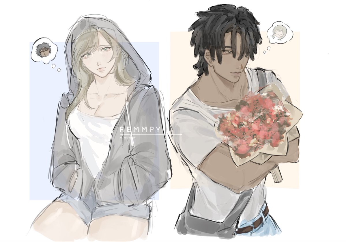 rem tweet media