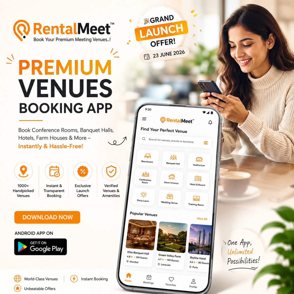Rental Meet (@RentalMeet) / Posts / X