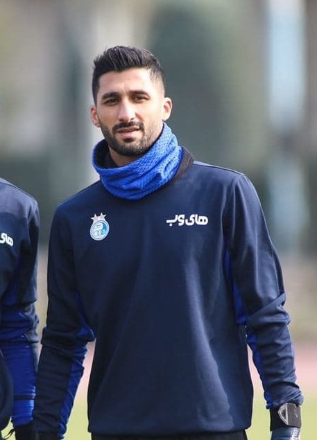 echmelnik's tweet photo. @nahuelzn Por cierto, el ex arquero suplente de la selección, Mohammad Rashid Mazaheri, tuvo la osadía de criticar al régimen iraní. En mayo fue detenido y no hay información sobre su situación y paradero. https://t.co/2ckJ8YQF0z