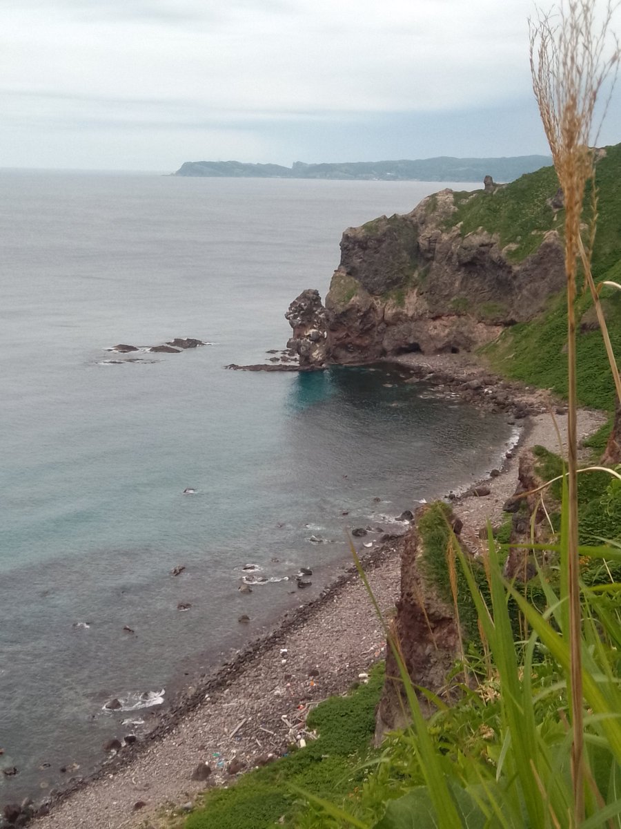 R6S_uru's tweet photo. 積丹半島！ https://t.co/TlvR3eHtpW