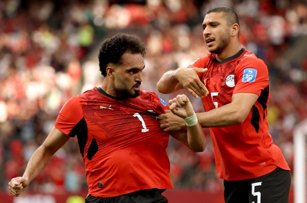 RamiRabiaa's tweet photo. الحمد لله ❤️🇪🇬 https://t.co/A8dxT0P8uj