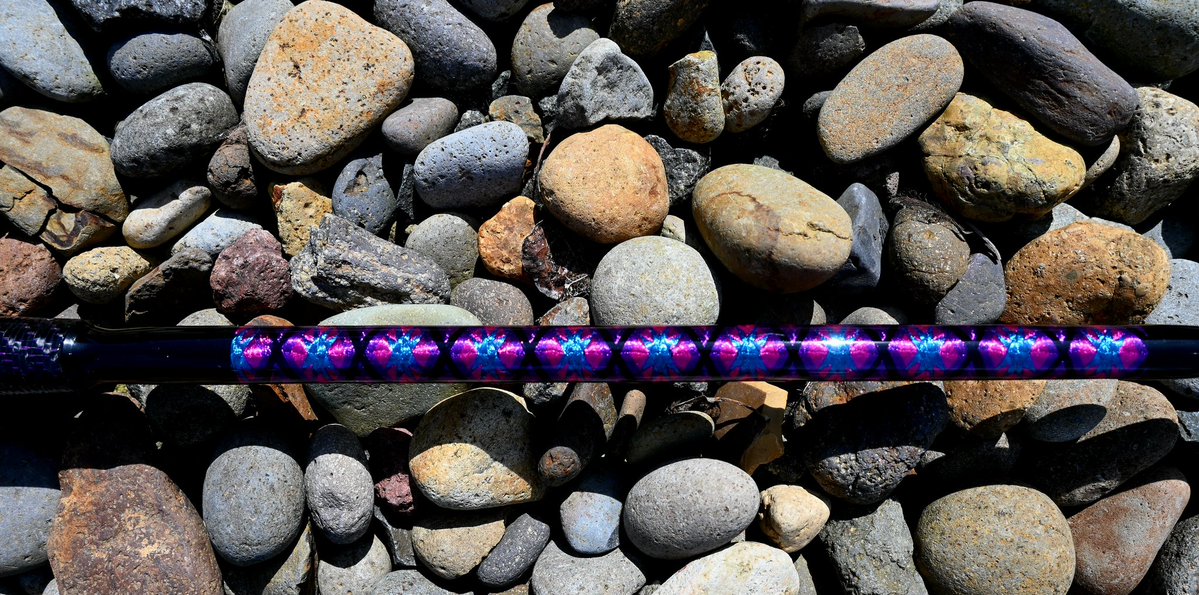 ryantoy25's tweet photo. @idiotpeach I make custom rods https://t.co/Kk4s9IVRKM
