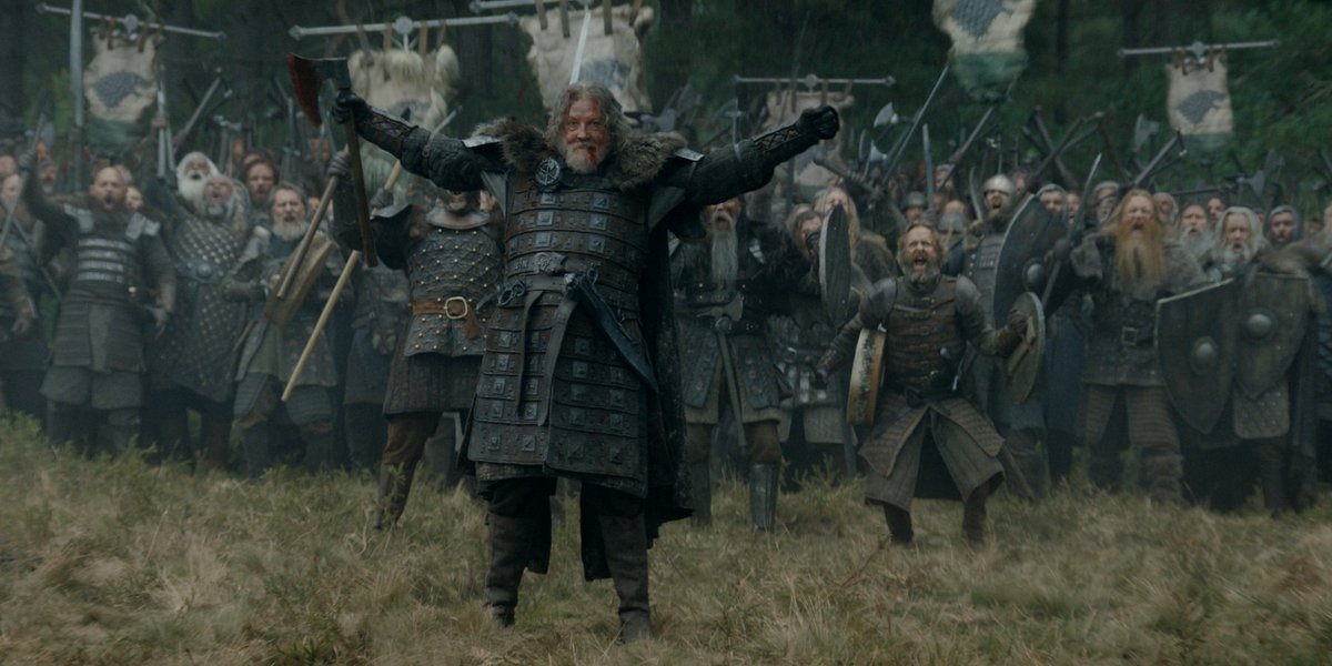 itsDscar's tweet photo. ثريد 196 صورة بجودة 4K لحلقة Salt and Sea, Fire and Blood.
#HOTD https://t.co/sLcrq4Igro