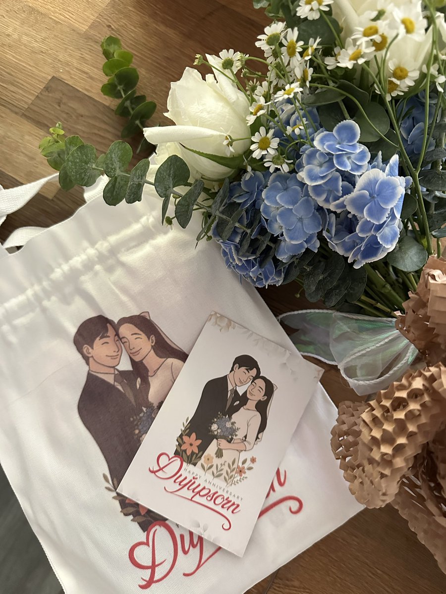TheRealYossie's tweet photo. ขอบคุณนะคะ

TWO YEARS OF DUJUPSORN
#2ปีดุจอัปสรที่รัก https://t.co/igq1X9KsD9