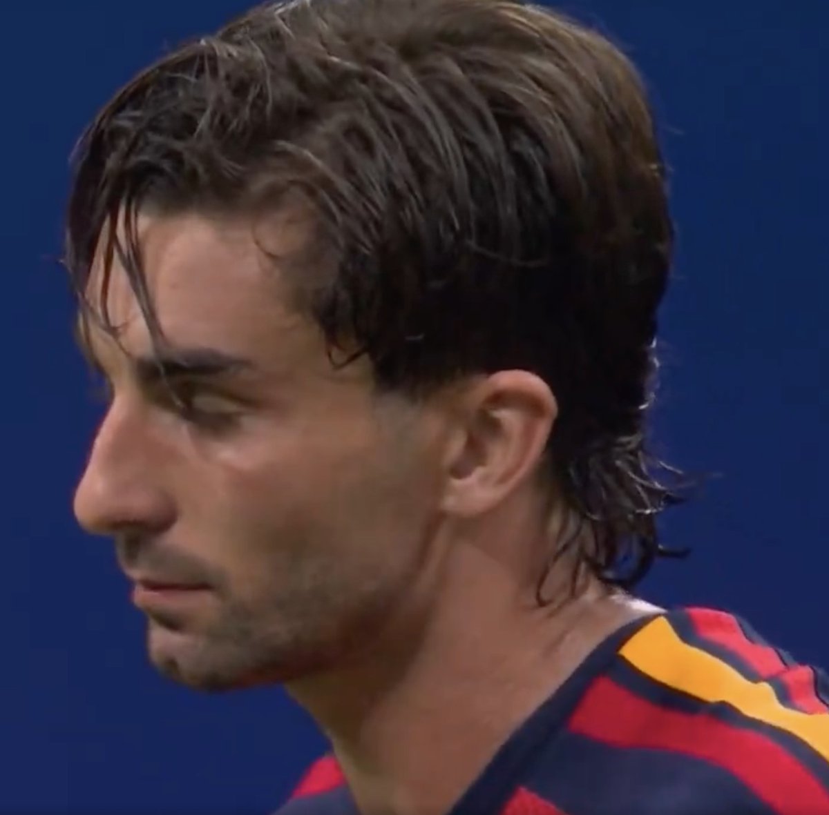 BarcaUniversal's tweet photo. ‼️BREAKING: Lip readers noticed Ferran Torres saying this during the VAR check for his goal vs Saudi Arabia:

"Please, let it be a goal... please."

In the end, the goal was disallowed. Ferran was desperate to score. 💔 https://t.co/nlFVsDqYj4