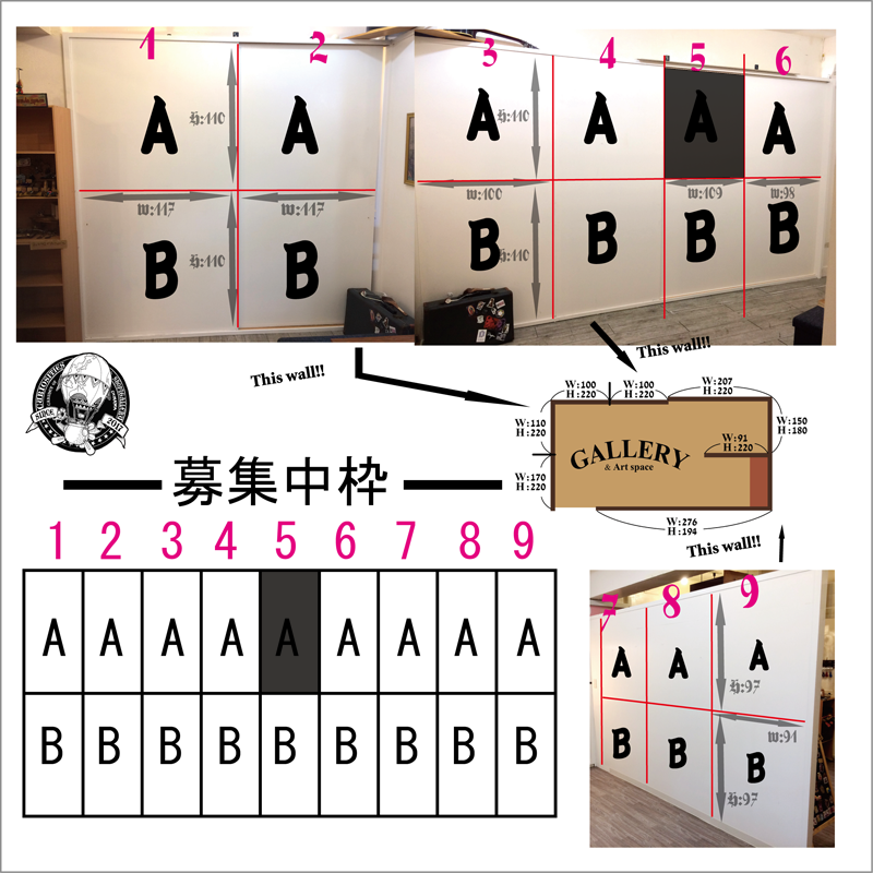 CURIOSITIES_OKI's tweet photo. 【出展者大募集】

●ZOOMANIA vol.4●

テーマ「アニマル」の展示会です。
大きい動物や小動物
可愛いからかっこいいに
リアルな描写にデフォルメまで
作家さんの自由な発想で「アニマル」に関連する
作品を大募集。
詳しくはHPまでチェック！

#ZOOMANIA4
#展示会
#沖縄 https://t.co/pCMeEK3Amd