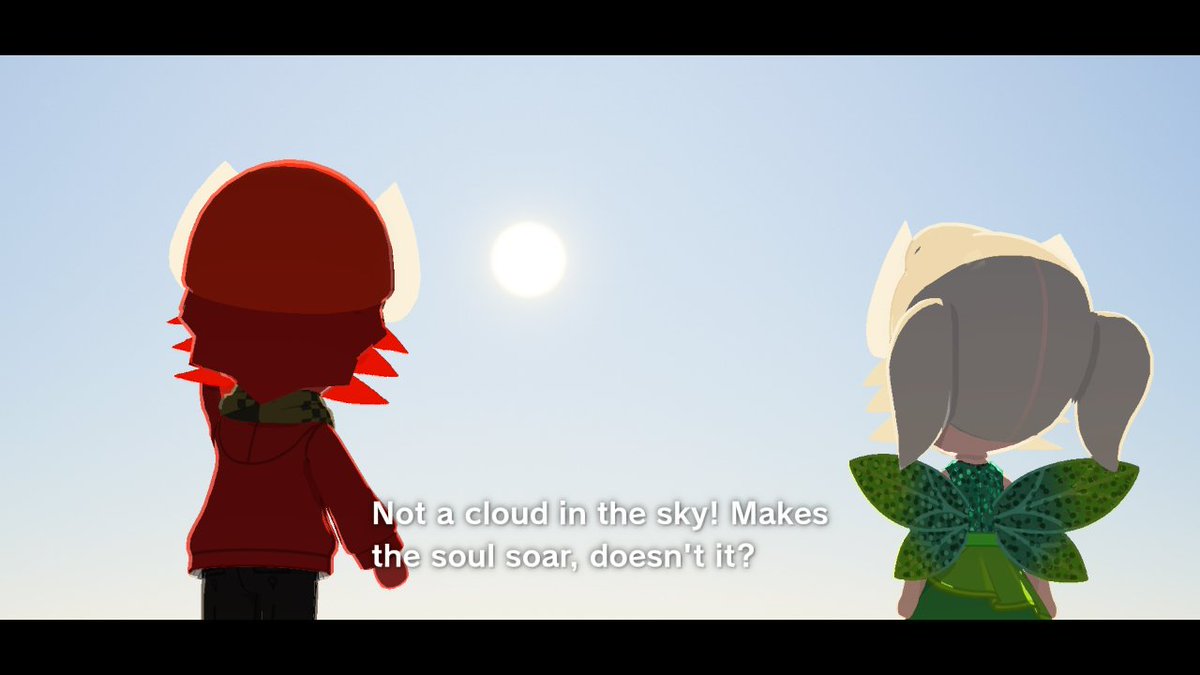 LoganFoxGaming1's tweet photo. Tomodachi Life Living the Dream
O.C spotlight https://t.co/WlryCkqnm3