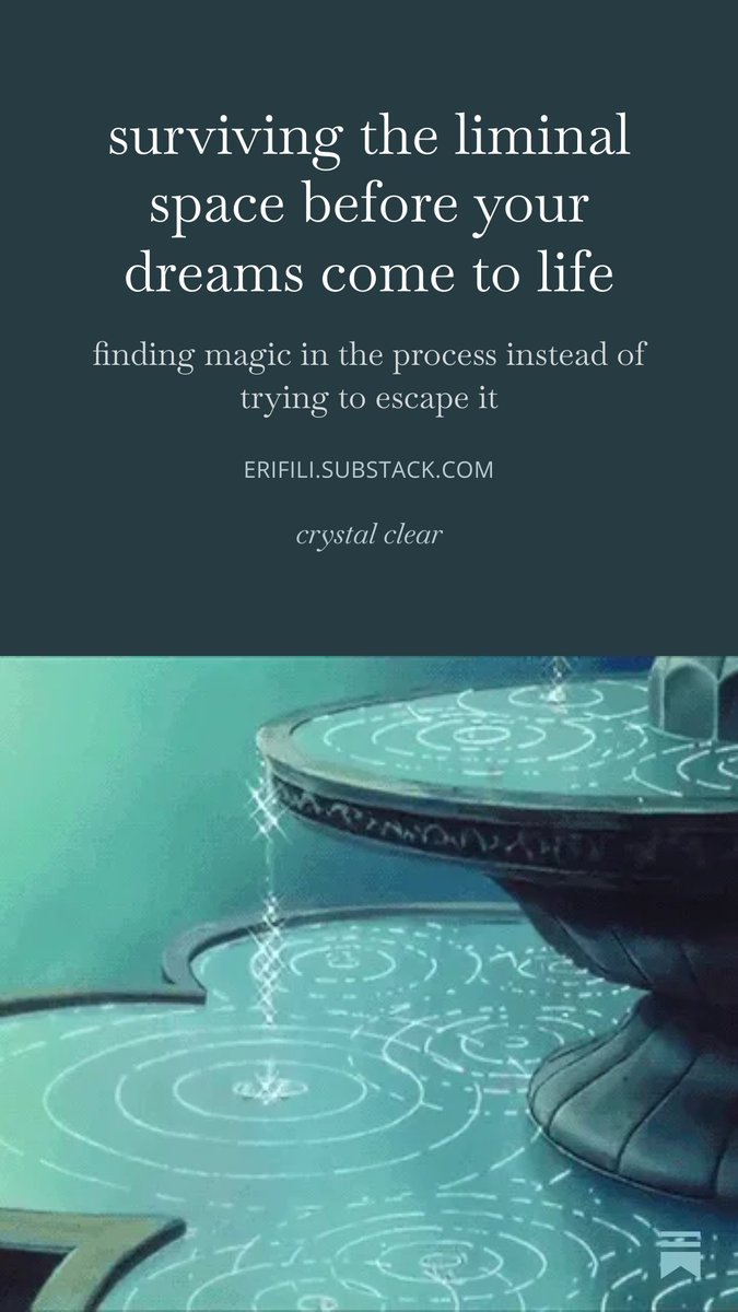 div_yahan's tweet photo. Some of the best essays I read on Substack last week. https://t.co/KtBiqM82Hl