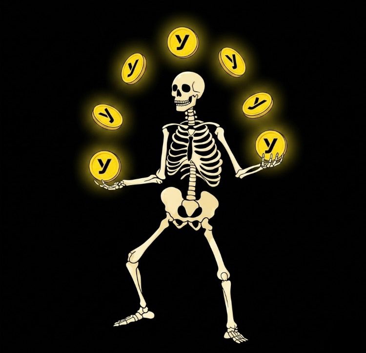 GARL_DEFI's tweet photo. Reactive smart contracts are an improvement, but they still inherit the throughput limits of their underlying chains.

The bigger breakthrough is off-chain settlement with on-chain security.

@Yellow Network uses state channels to enable near-instant transactions, unified cross-chain liquidity, and non-custodial execution—without relying on bridges or wrapped assets.

For traders, that means CEX-like speed without giving up control of funds.

The architecture matters.

🔧 https://t.co/2ylvm8PQCX

$YELLOW