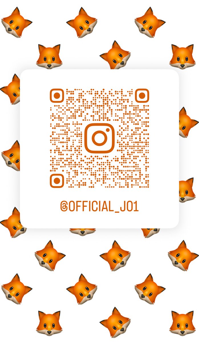 official_jo1's tweet photo. [📢] Instalive Now!

#REN会議室
ゲリラ Instagram ライブ中 🦊📱

https://t.co/NcEmEoQmWt

#JO1 https://t.co/YgjQbIXDZK